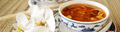 China Restaurant Vechta Suppe Reis